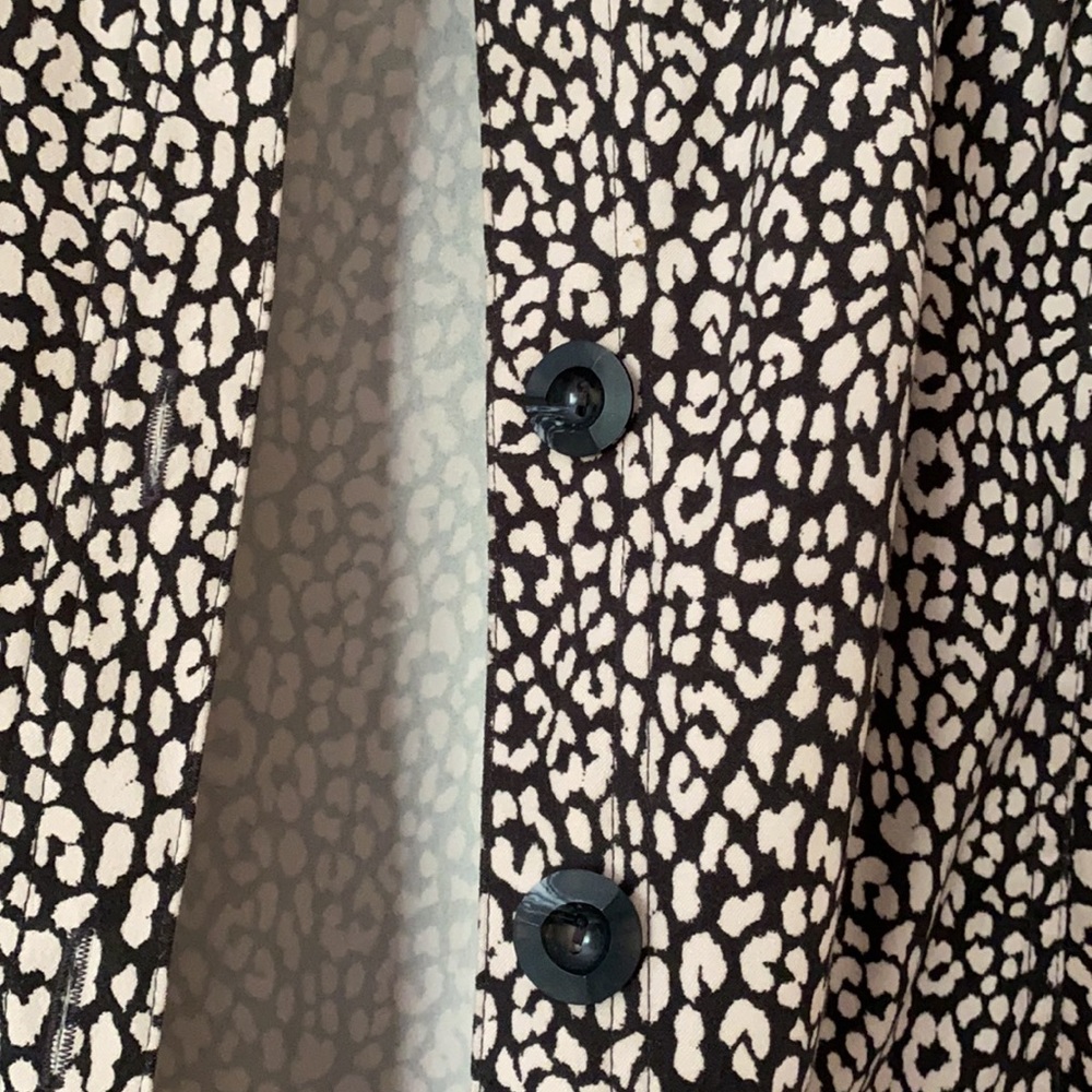 Lightweight versatile Jacket/ blazer - Picture 4 of 7